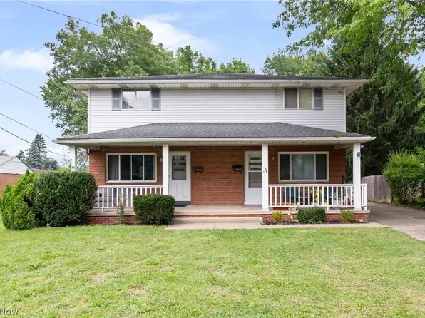2337 38th St NW, Canton, OH 44709