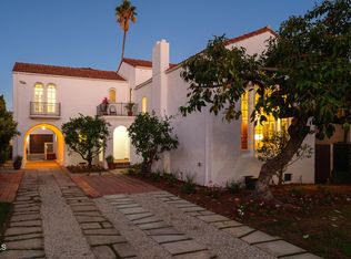 1740 S Los Robles Ave, San Marino, CA 91108