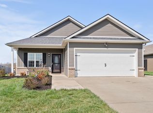 119 Long Branch Dr, Georgetown, KY 40324