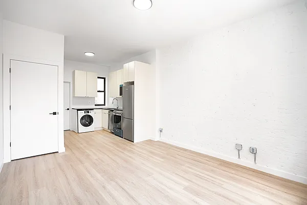 446 West 55th Street 4E in Hell's Kitchen, Manhattan StreetEasy