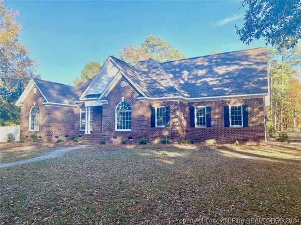 4902 White Oak Dr, Lumberton, NC 28358