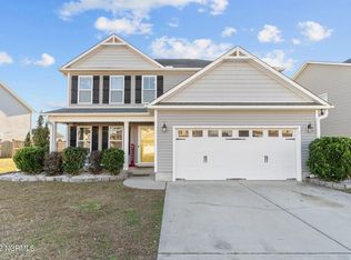 7274 Savanna Run Loop, Wilmington, NC 28411