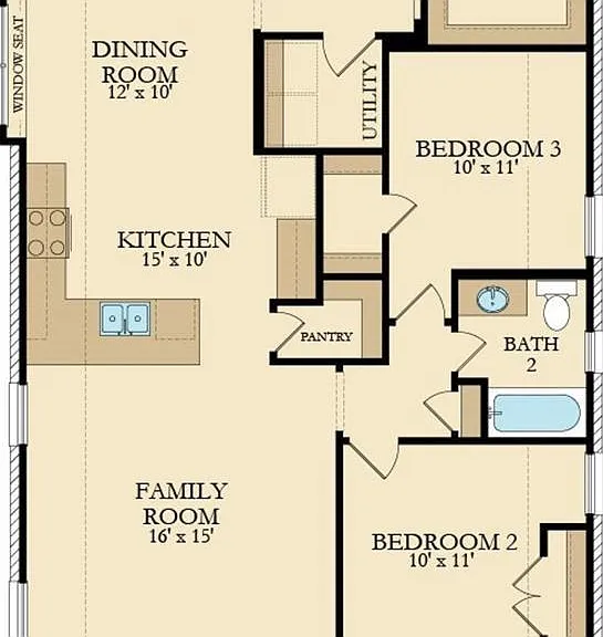 26026 Steele Flower Dr — Photo 13