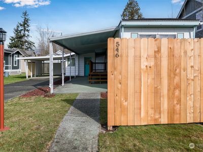 546 D Street, Blaine, WA, 98230