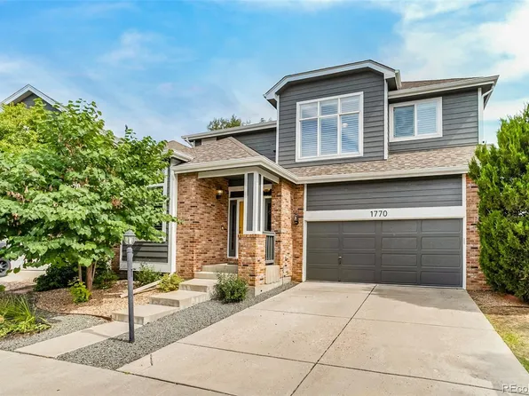 1770 S Poplar Street, Denver, CO 80224