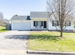 2853 Spring Meade Blvd, Columbia, TN 38401