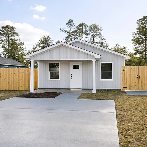 4654 Falcon Way Photo 1