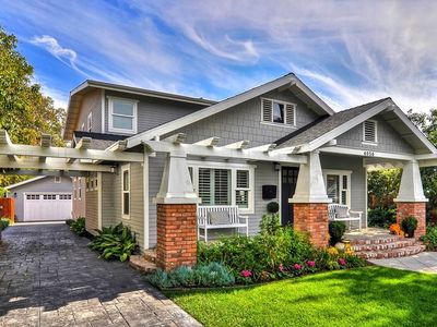 4050 Pine Ave, Long Beach, CA, 90807