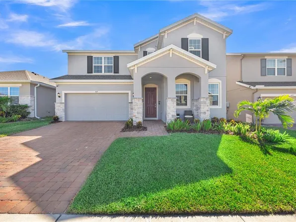 417 SWITCHGRASS LOOP, MINNEOLA, FL 34715
