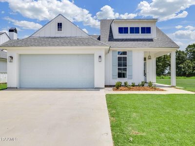 112 Cape Town Ave, Youngsville, LA, 70592