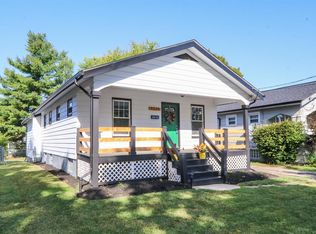 7225 Delaware Ave, Cincinnati, OH 45236