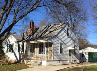 1642 West Blvd, Berkley, MI 48072