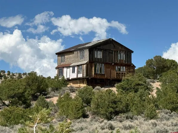 16941 Luke Road, Fort  Garland, CO 81133