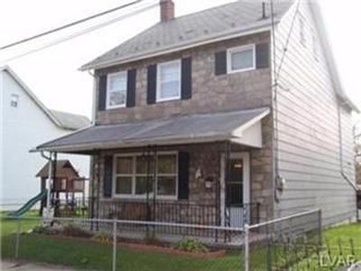 1240 Newport Ave, Northampton, PA, 18067