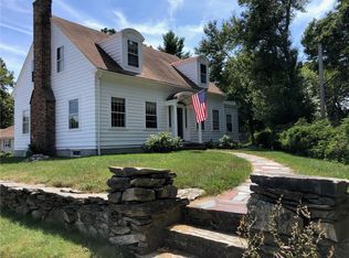 86 Pound Hill Rd, North Smithfield, RI 02896