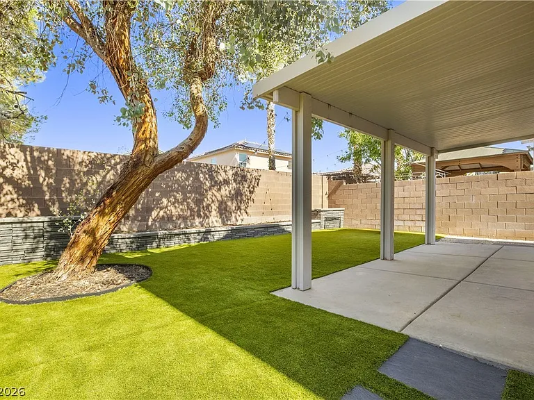 8509 Wildheart Ranch St — Photo 28