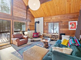 33 Strattonwald Rd, Bondville, VT 05340