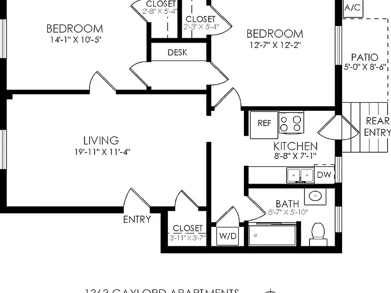 2130 E 14th Ave #9 — Photo 23