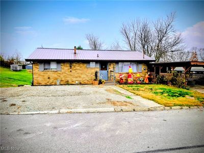 1404 Jeffrey St, Parkersburg, WV, 26101