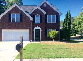 302 Overbend Lndg, Trenton, GA 30752