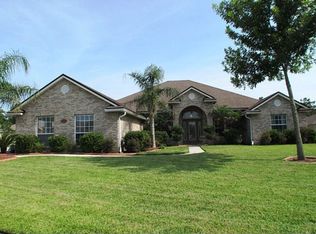 2453 Golden Bell Ln, Fleming Island, FL 32003