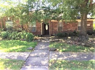 15002 Grassington Dr, Channelview, TX 77530