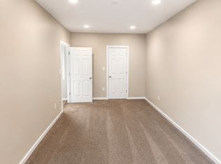 821 Jackson St FLOOR 2, Allentown, PA 18102
