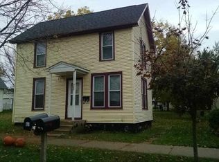 309 E Juneau St, Tomah, WI 54660