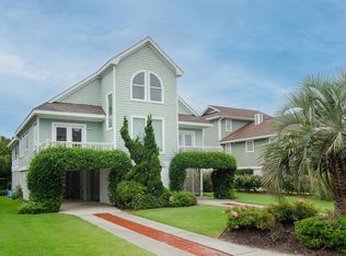 4 S Ridge Ln, Wrightsville Beach, NC 28480