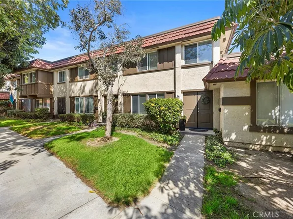 1416 N Stoneyhaven Ln, Anaheim, CA 92801