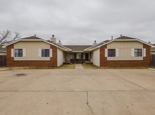 1224 E Selma St, Wichita, KS 67216