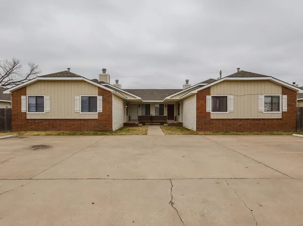 1224 E Selma St, Wichita, KS 67216