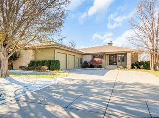 815 N Bedford St, Wichita, KS 67206