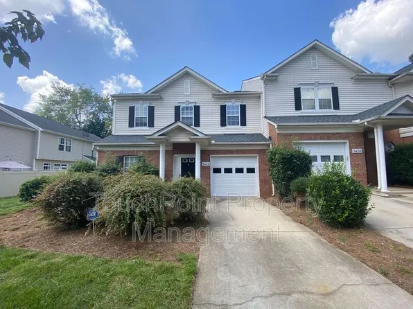 5422 Waverly Lynn Ln, Charlotte, NC 28269