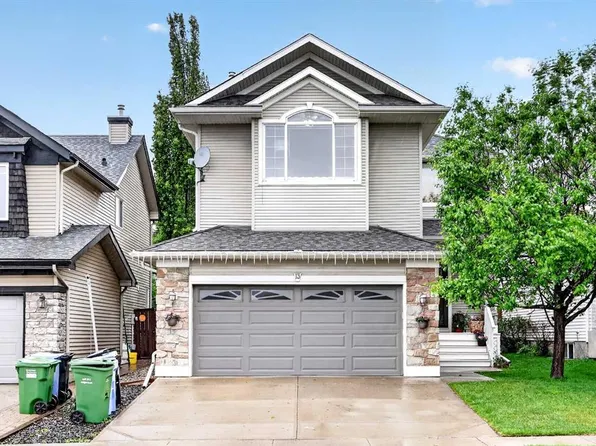 13 Cougar Ridge Cir SW, Calgary, AB T3H 4X6