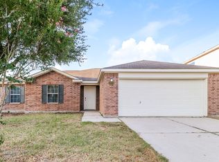 28706 Little River Ct, Spring, TX 77386