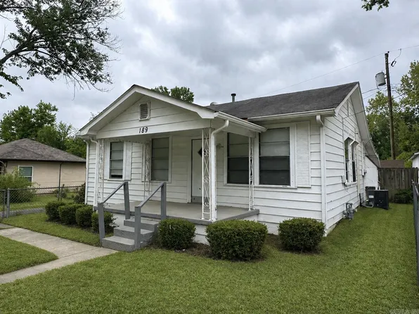 189 Roosevelt Rd, Jacksonville, AR 72076