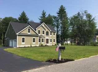 54 Silver Brook Rd, Salem, NH 03079