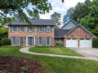 3117 Greyfield Trce SE, Marietta, GA 30067