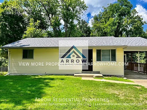 5925 Brand Ave Photo 1