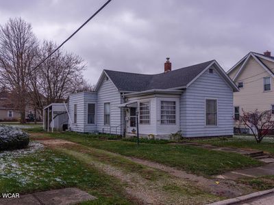 207 Jefferson St, Wapakoneta, OH, 45895