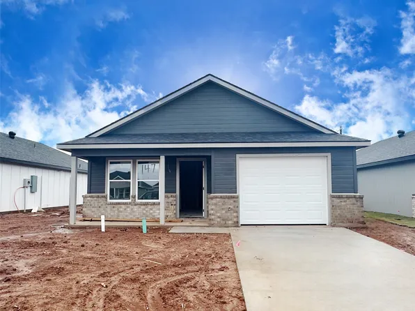 147 Tombstone Rd, Abilene, TX 79602