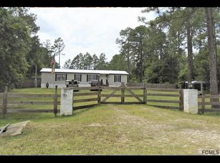 1840 Avocado Blvd, Bunnell, FL 32110