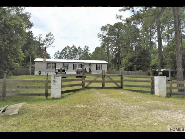 1840 Avocado Blvd, Bunnell, FL 32110