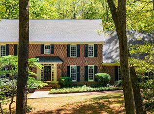 2309 Valley Forge Dr, Raleigh, NC 27615