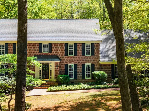 2309 Valley Forge Dr, Raleigh, NC 27615