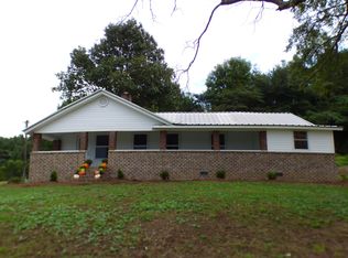 60 County Road 3231, Booneville, MS 38829