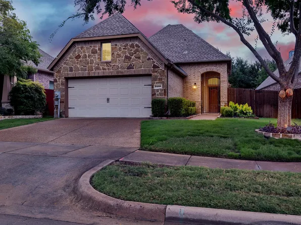 9408 Deerhurst Pl, McKinney, TX 75072