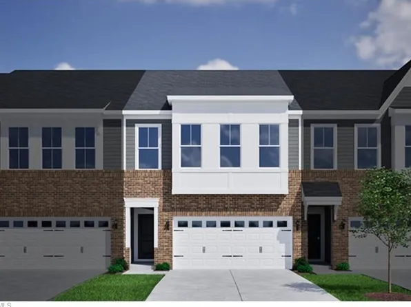 316 Whitespire Ter, Greensboro, NC 27410