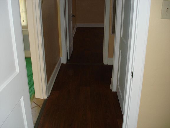 Hall Way